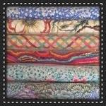 Fabric - Rowan Cotton Fabric - Kaffe Fasset Collective - per metre