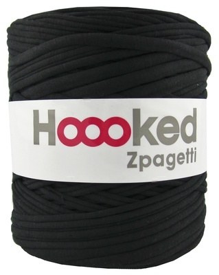 Hoooked Zpagetti - 120m ball (700 - 800g) - super chunky knitting and croch
