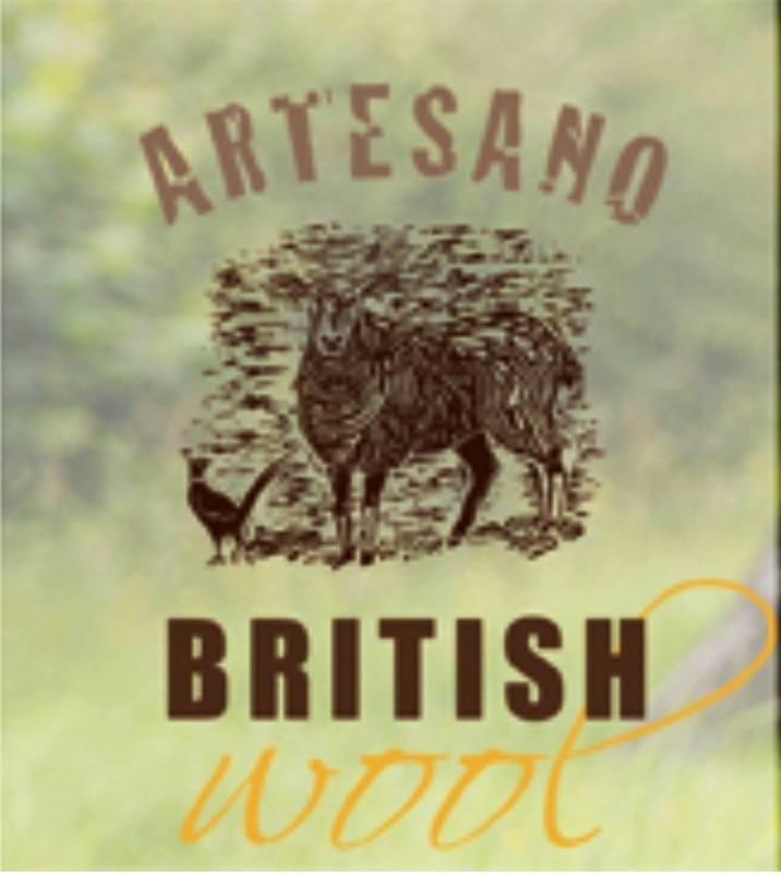 Artesano_British_logo