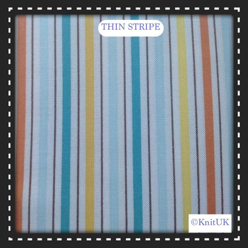 freespirit fabric stripe