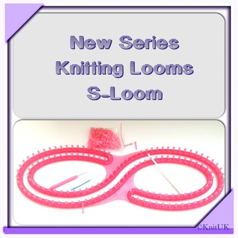 new knitting s loom