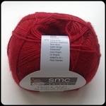 SMC Select Highland Alpaca Fino - light DK (50g) - Premium knitting yarn