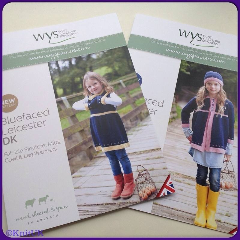 wys bfl dk pinafore and coat leaflets
