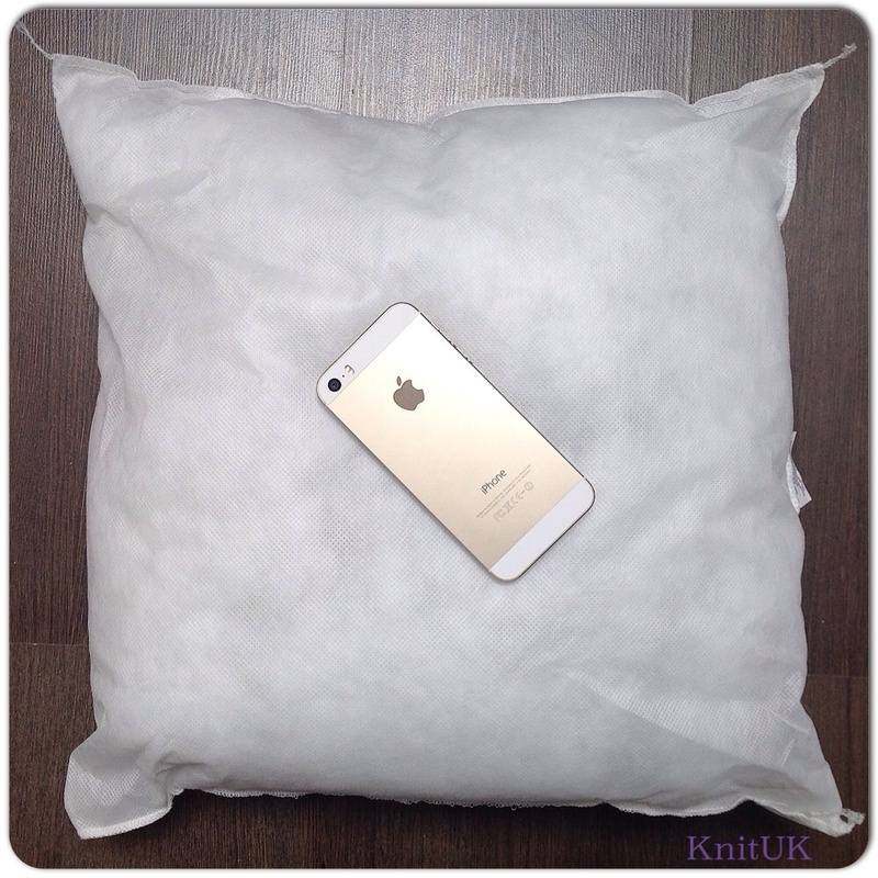 cushion pad iphone