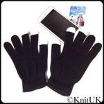 Touch Screen Gloves. one size fits all
