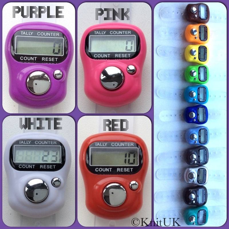 tally counters colours 4