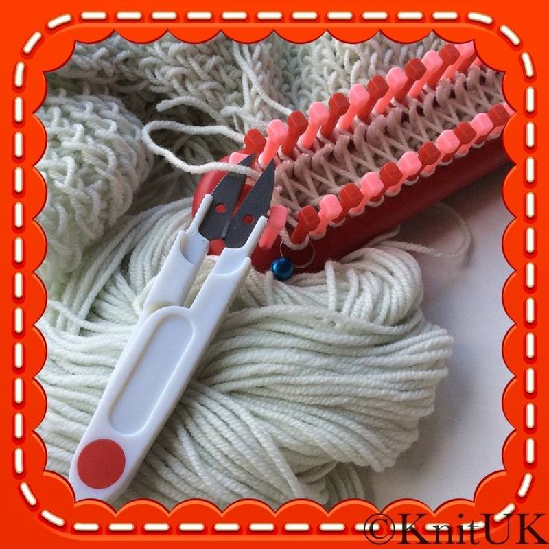 u-type scissors wool yarn