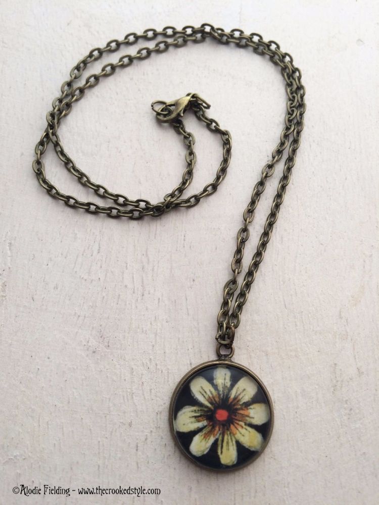 FLORA PENDANT