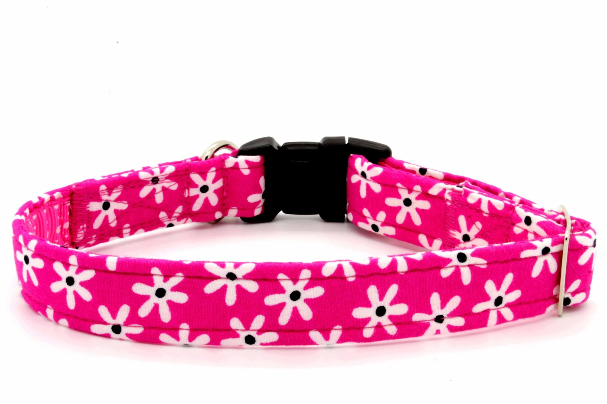 Hand made Dog Collars. Personalised Dog Collars. Patterned Collars ...