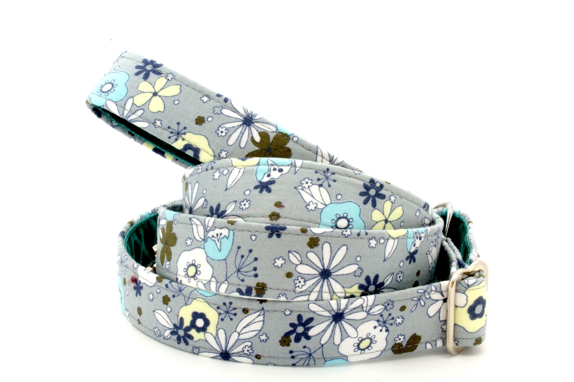 Hand made Dog Collars and Leads. Personalised Collars. designs