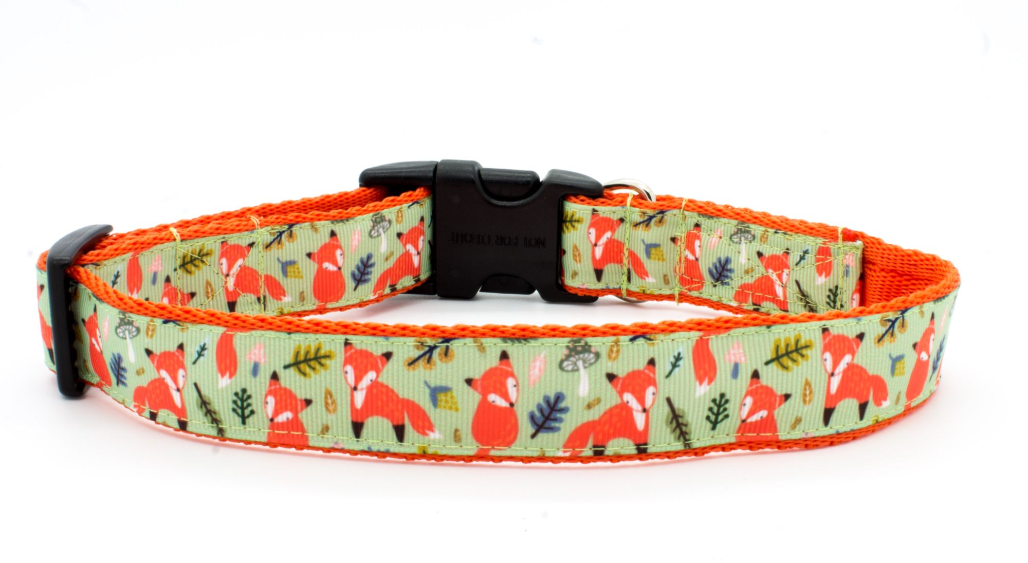 design a dog collar