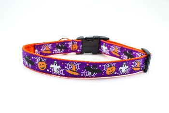 *NEW* Halloween Collar