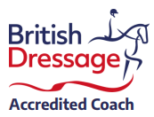 BD Coach logo