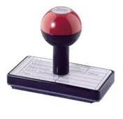 rubber stamps