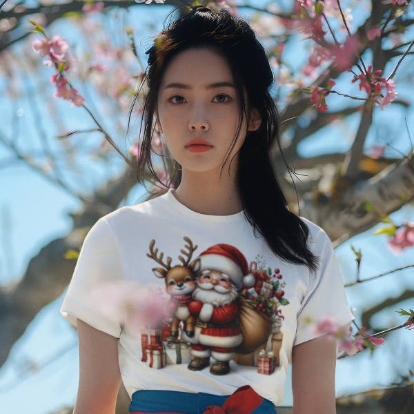 100011 Cute Santa 02
