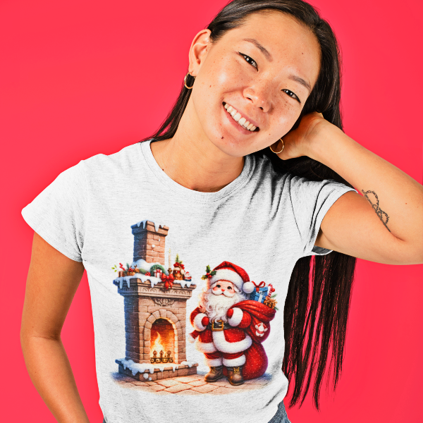100126 Santa Claus 07.