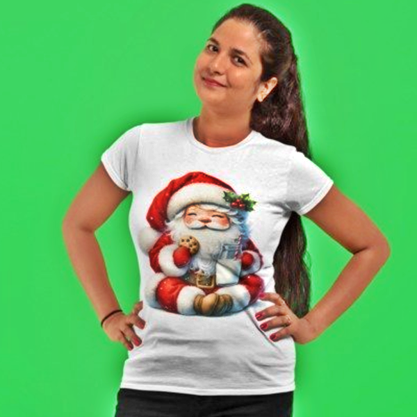 100131 Santa Clause 12