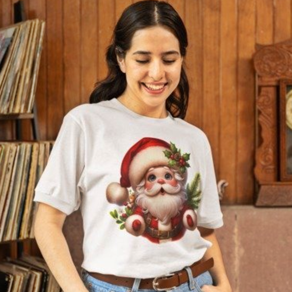 100134 Santa Claus 15