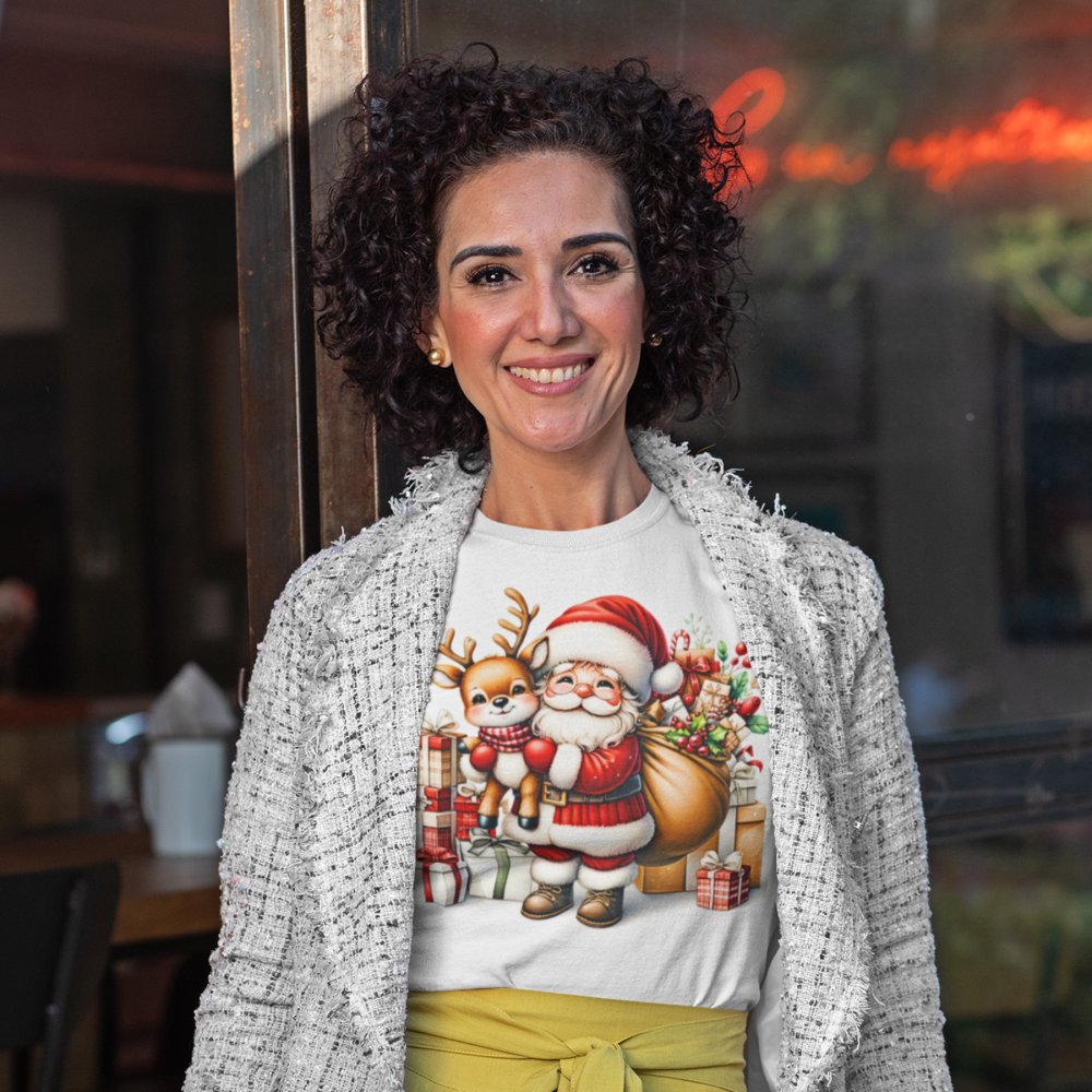 100140 Santa Clause 02