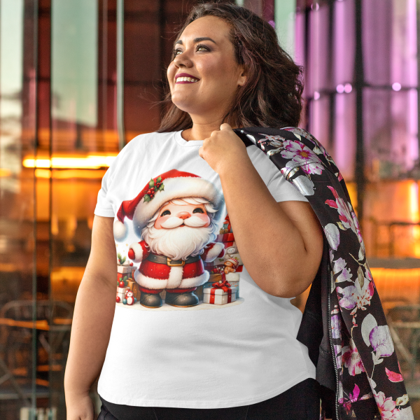 100142 Santa Claus 04