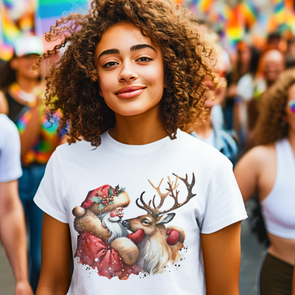 100143 Father Christmas 101