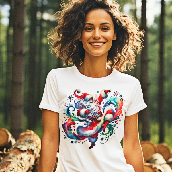 100144 Father Christmas 102