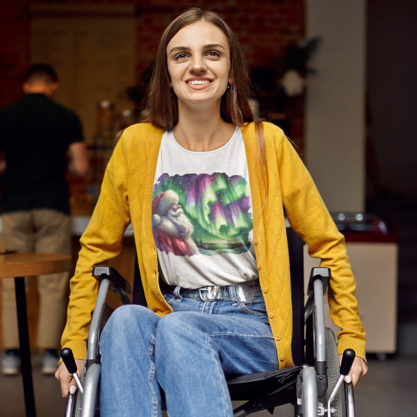 100148 Father Christmas 106