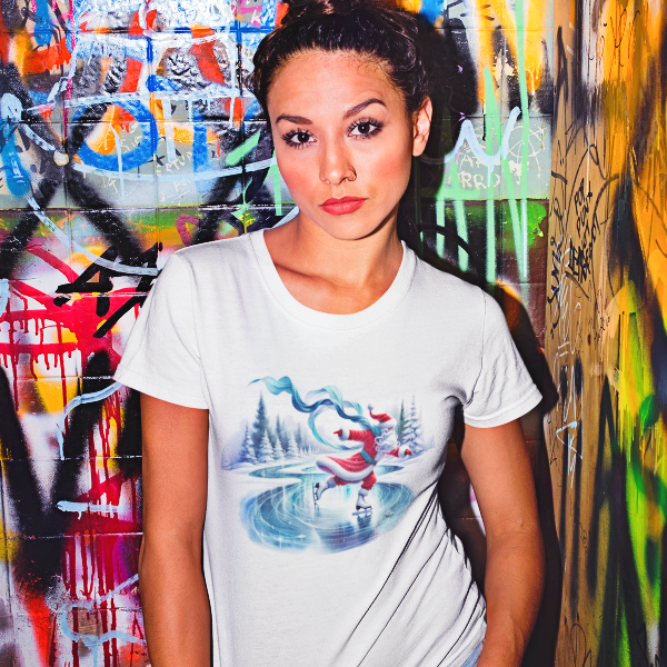 100149 Father Christmas 107