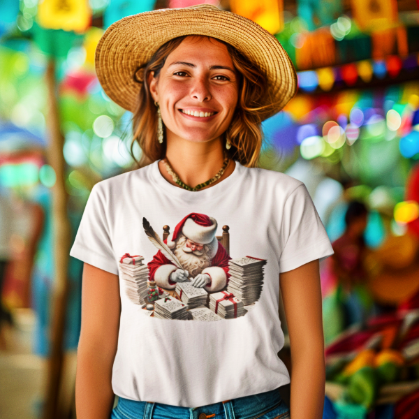 100151 Father Christmas 109