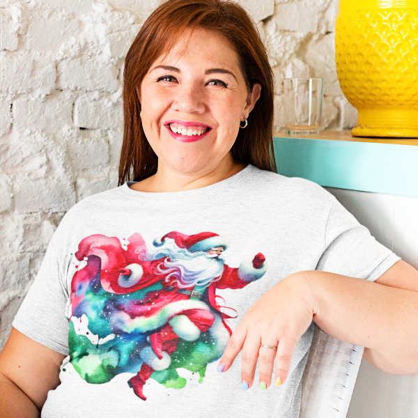 100152 Father Christmas 110