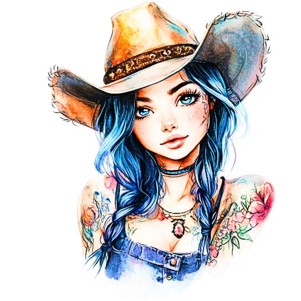 Cowgirls