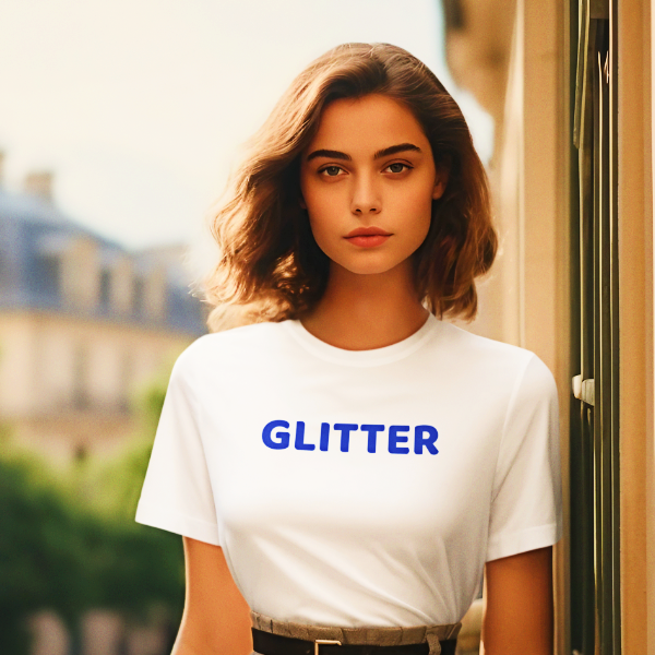 Glitter Girl Designs