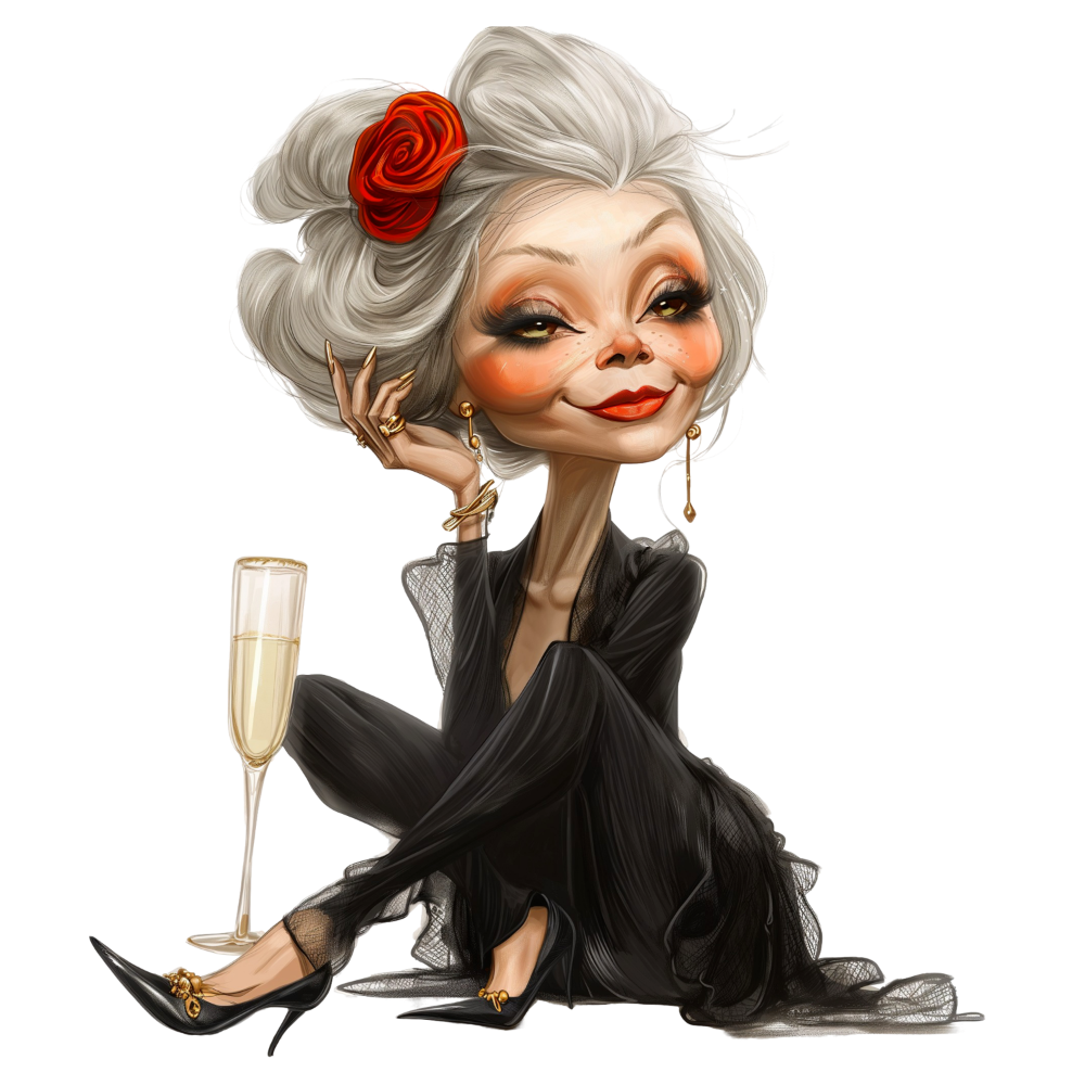 Wine, Wellies and Whatever.