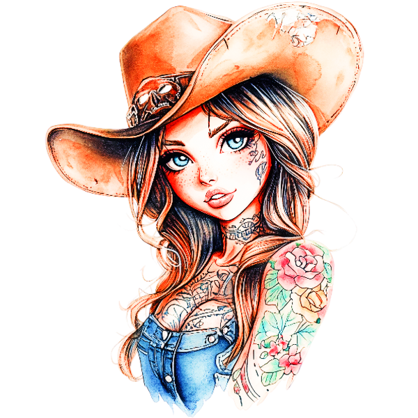 Cowgirls
