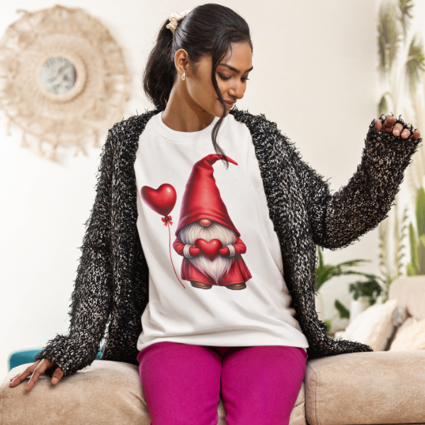 100039 Valentine Gnome 04