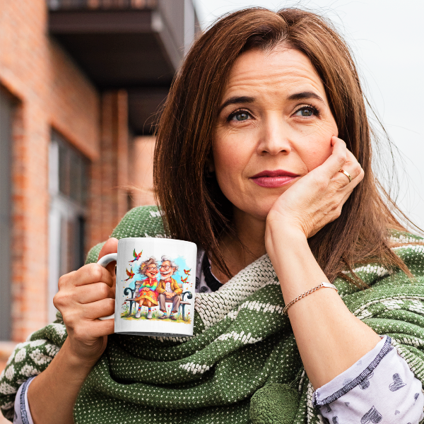 100201 Old Couple 03