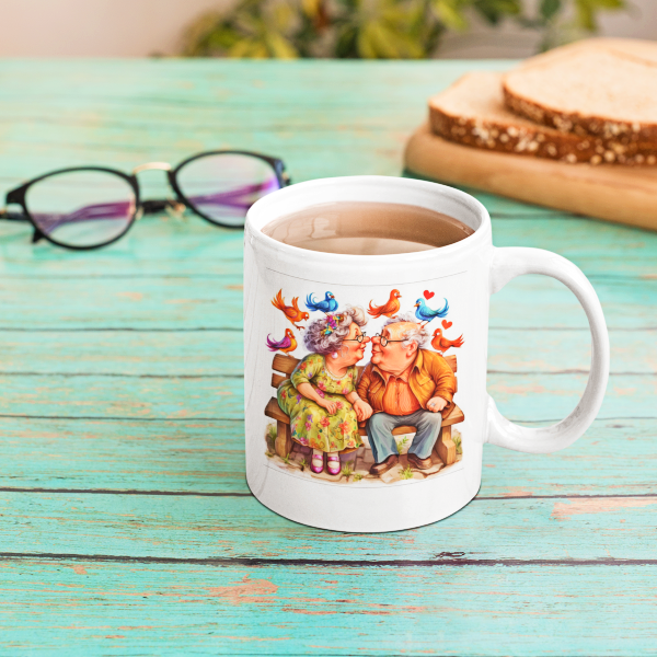 100207 Old Couple 09