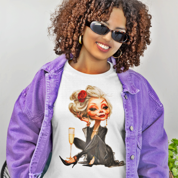 100192 Cheerful Old Ladies 04