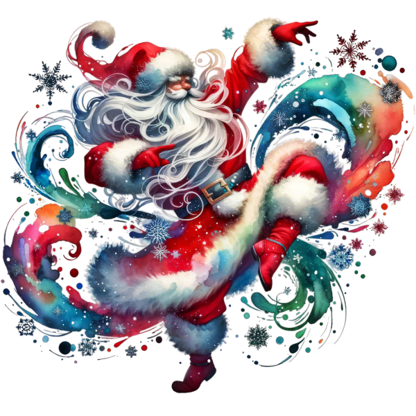 Father Christmas