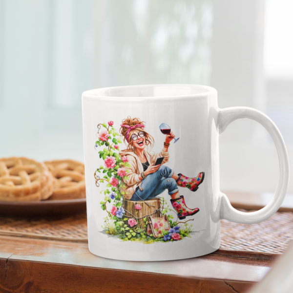 100260 Wellies and Wine 15