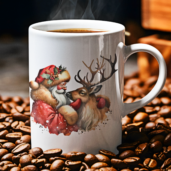 100300 Father Christmas 01