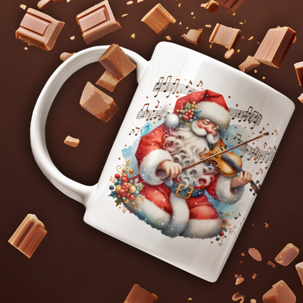 100303 Father Christmas 04