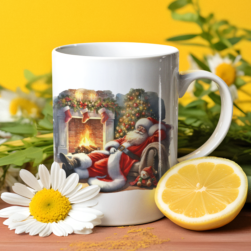100304 Father Christmas 05