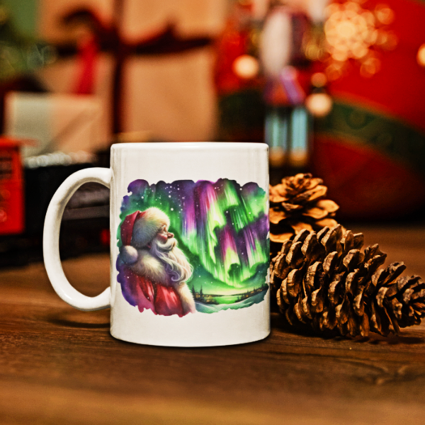 100305 Father Christmas 06