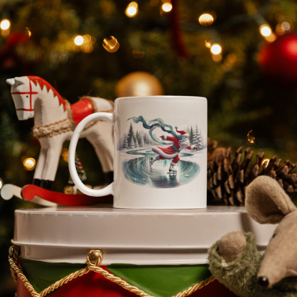 100306 Father Christmas 07