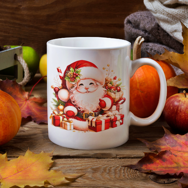 100283 Cute Santa 03