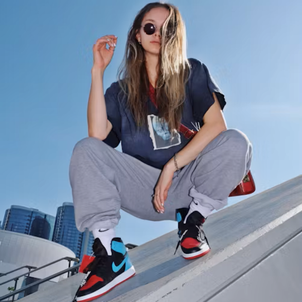 Ladies Tees