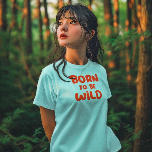 100051 Born to be wild