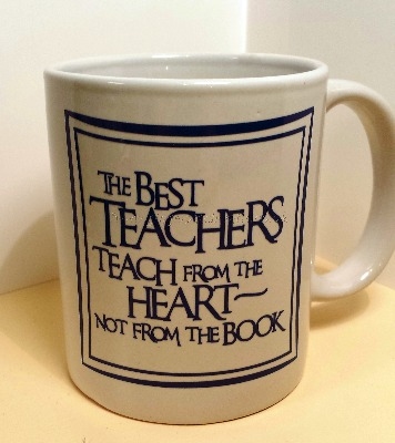 Teacher Gift - 