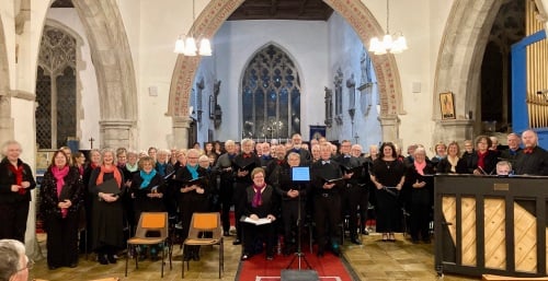 EMS-TMG-Nov25-2 East Malling Singers & Trianon Music Group November 25 - 2